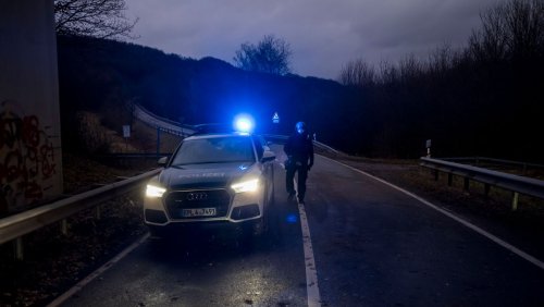 Prozessauftakt in Rheinland-Pfalz: Mutmaßlicher »Reichsbürger« soll zur Jagd auf Polizisten aufgerufen haben