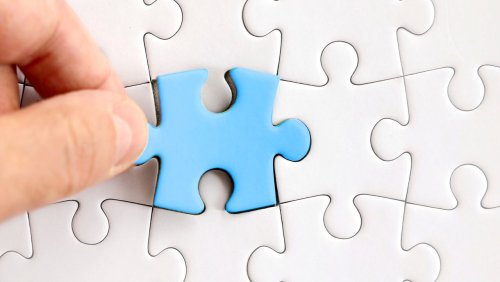 Anregungen aus dem überfüllten Kinderzimmer: Endlich habe ich ein Hobby – puzzeln