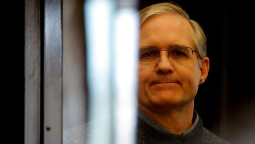 Inhaftierter Paul Whelan: US-Regierung nach Gefangenenaustausch um Griner unter Erklärungsdruck