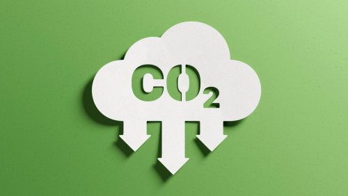 Klimakrise: Erste Zulassung für CO2-Speicher in Dänemark