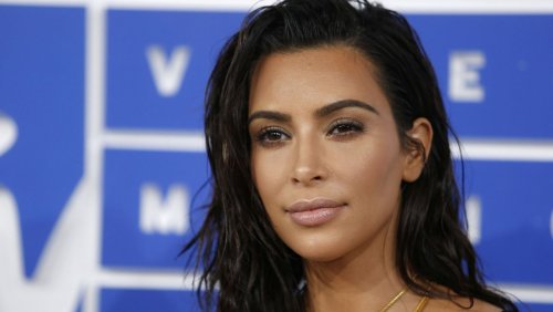 Schleichwerbung: US-Börsenaufsicht brummt Kim Kardashian eine Millionenstrafe auf
