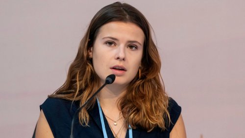 Luisa Neubauer über die Klimakonferenz: »Deutschland wird hier zum Symbol für eine neue fossile Ära«