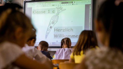 Deutsche Bildungsmisere: Schulleiter Sälzer zieht die Notbremse