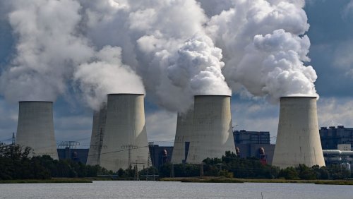 Trotz steigendem Energieverbrauch: Bundesnetzagentur sieht Stromversorgung auch bei früherem Kohleausstieg gesichert