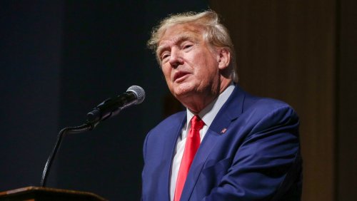 Vorbereitungen zur US-Präsidentschaftswahl 2024: Trump erhält offenbar weniger Wahlkampfspenden