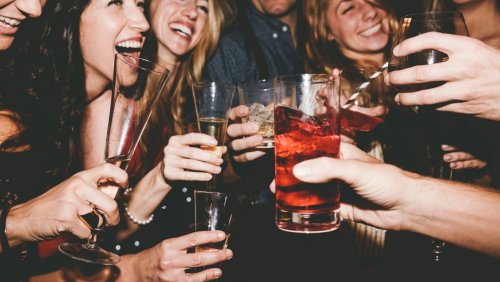 Alkoholpräventionsprogramm in Dortmund: »Süchtig sind immer nur die anderen«