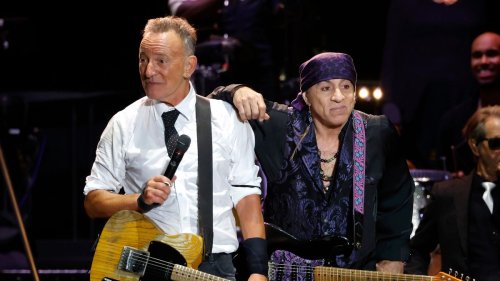 Haltung zu Trump kostet Bruce Springsteen »die Hälfte des Publikums« 