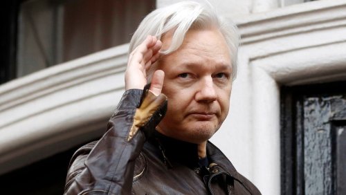 USA vs. Assange: »Es ist günstiger, Verbrechen gegen die Menschlichkeit zu begehen, als sie aufzudecken«