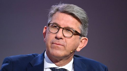 Künftiger Kulturstaatsminister Wolfram Weimer: Ein Heimatschützer macht jetzt Kulturpolitik