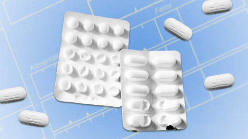   
  Wie deutsche Behörden in der Opioid-Kontrolle versagen 