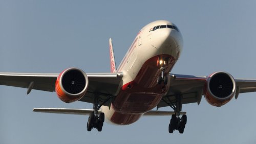 Nach »technischen Problemen«: Air-India-Passagiere sitzen in Sibirien fest