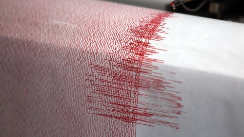 Beschädigte Gaspipelines: Dänische Erdbebenstation registriert verdächtige Signale