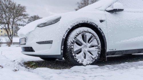 Zehn Tipps: So kommen E-Auto-Fahrer gut durch den Winter