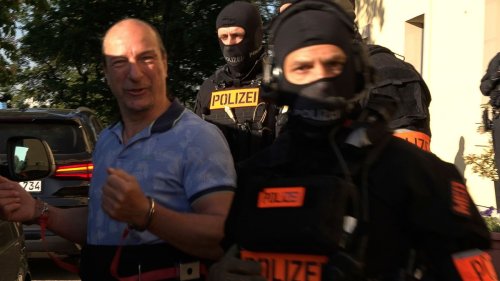 Das Ende vom »Königreich Deutschland« 
