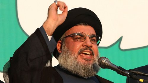 Bodenschätze im Mittelmeer: Hisbollah droht Israel im Streit um Gasvorkommen