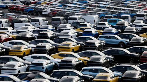 Erstmals Streik in fast 100 Jahren bei Ford in Köln geplant 