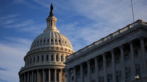 Ratingagentur Moody’s stuft Kreditwürdigkeit der USA herab 