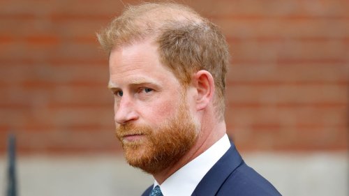 Prinz Harry wirft britischer Boulevardzeitung Racheaktion vor 