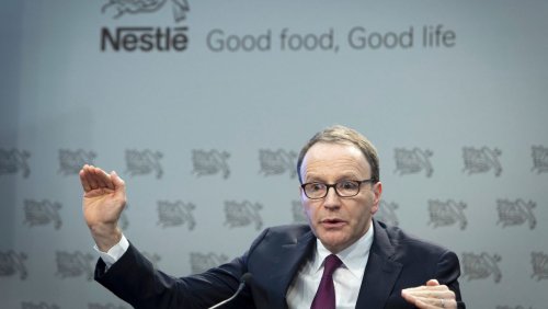 »Mehrkosten noch nicht vollständig weitergegeben«: Nestlé kündigt weitere Preissteigerungen an