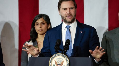 US-Vizepräsident Vance will Frau Usha nach Grönland begleiten 