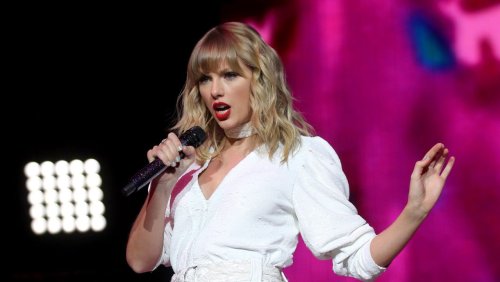 Streaming-Stars: Bad Bunny und Taylor Swift haben die Spotify-Hörer durch das Jahr gebracht
