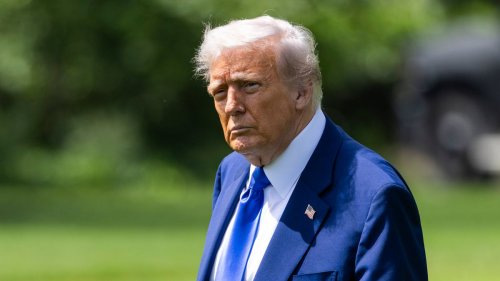 Trump erwägt Reise zu Ukrainetreffen in der Türkei 