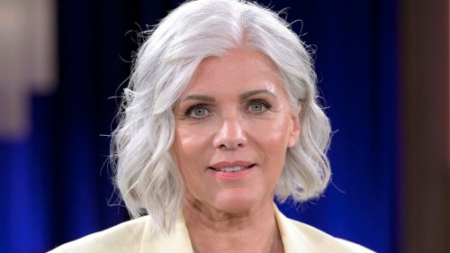 Birgit Schrowange berichtet von sexueller Belästigung beim ZDF 