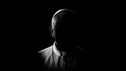 Glaube, Gäste und Gebete – Papst Franziskus’ Leben in Bildern 