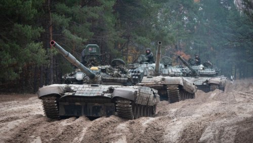 Angriffskrieg in der Ukraine: Russische Soldaten kritisieren offenbar eigene Kommandeure, Moskau scheitert in Uno-Sicherheitsrat