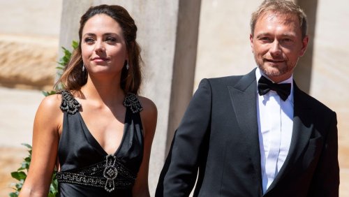 Zweite Ehe: Sylter Bürgermeister wird Christian Lindner trauen