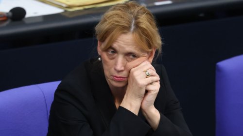 Bildungsministerin Prien will Schulabbrecher-Quote halbieren 