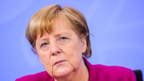 Ex-Kanzlerin: Merkel lehnt Ehrenvorsitz der CDU ab