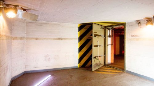 Bestandsaufnahme des Innenministeriums: Zahl der Bunkerplätze in Deutschland offenbar niedriger als gedacht