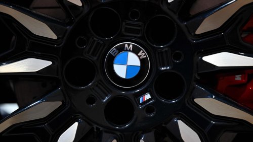 Softwarefehler: BMW muss mehr als 61.000 Autos zurückrufen