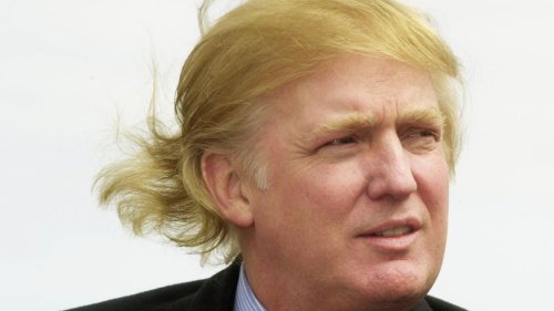 Deshalb hat Donald Trump offenbar ein Problem mit der Columbia University 