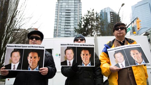 Mögliche Vergeltungsaktion: China startet weiteren Spionageprozess gegen Kanadier