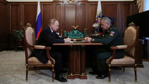 Osteuropa-Expertin über die Ukraine und Russlands Neoimperialismus: »Putin agiert wie ein Machthaber des 19. Jahrhunderts«