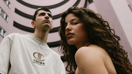 ESC-Starter Abor & Tynna kannten Raab nur »vom Namen her« 