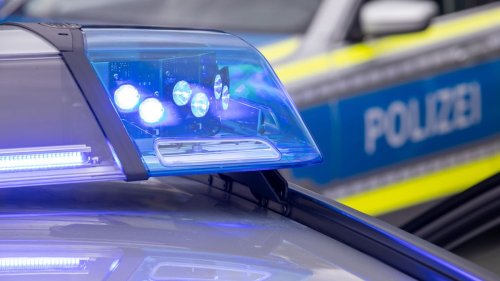 68-jährige Seniorin auf Supermarkt-Parkplatz überfallen und entführt 