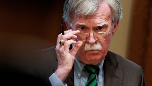 Empörung nach CNN-Interview: Trumps Sicherheitsberater Bolton gibt zu, Umstürze in anderen Ländern geplant zu haben