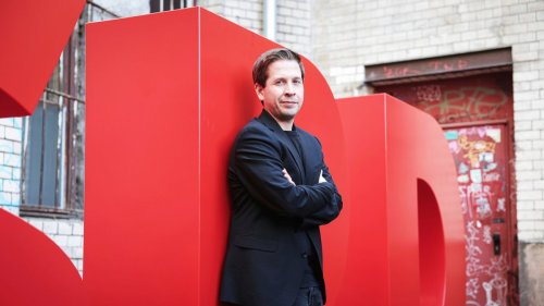 Am Schluss hat sich Kevin Kühnert im Urlaub nicht mehr sicher gefühlt 