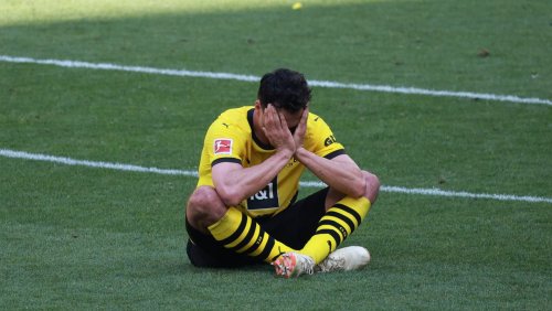 Elfter Meistertitel in Serie für die Bayern: R.I.P. Bundesliga
