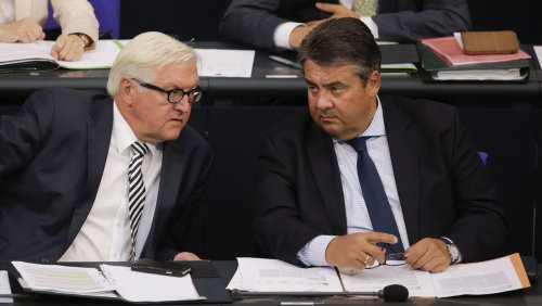 Deutschlands Haltung im Ukrainekrieg: Wir brauchen zumindest einen kalten Frieden