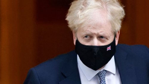 »Pork Pie Putsch«: Parteiinterne Rebellen wollen offenbar Boris Johnson stürzen