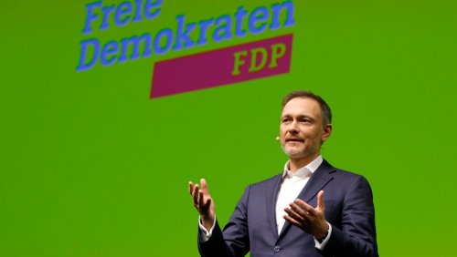BBBank, Grußwort, Hauskredit: Staatsanwaltschaft sieht keinen Verdacht strafbaren Verhaltens durch Lindner