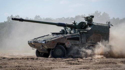 Finanzministerium gibt Hilfspaket für Ukraine frei 