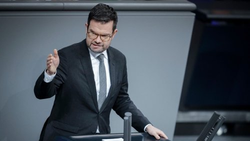 »Meshing«: Grüne schlagen bei Rechtsreform Verschmelzung von Nachnamen vor
