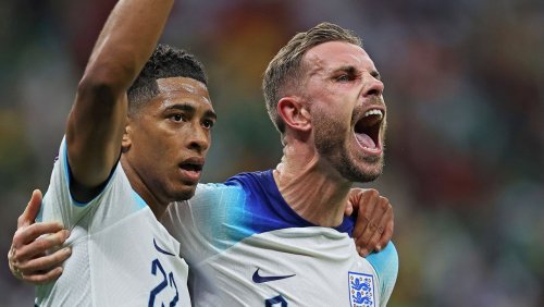 3:0 gegen den Senegal: England zieht ins Viertelfinale ein und trifft auf Frankreich
