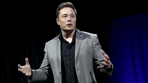 Anschuldigungen gegen Tesla-Chef: Tesla-Aktie fällt nach Belästigungsvorwurf gegen Musk