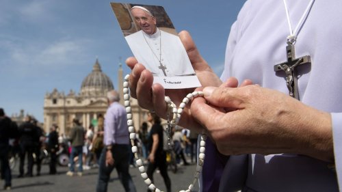 So reagiert die Welt auf den Tod von Papst Franziskus 